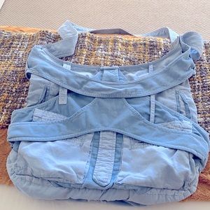 Balenciaga Crossbody Messenger Bag